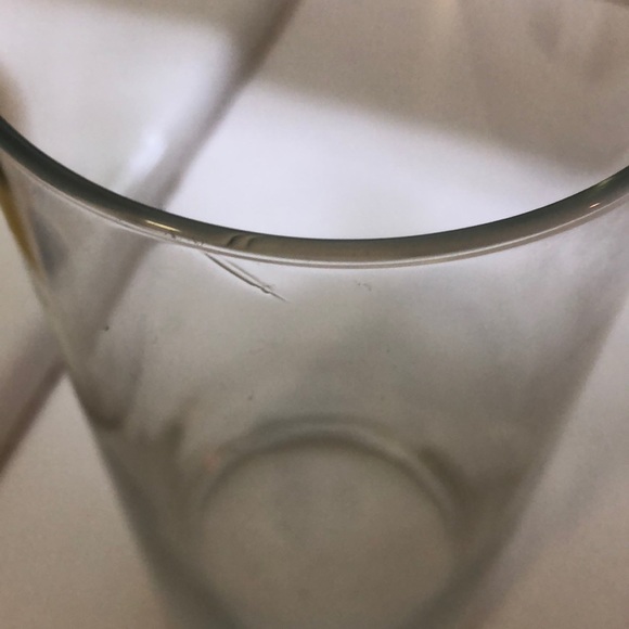 Glass Vase - Picture 5 of 5